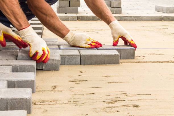 Decorative Driveway Pavers in Stillman Valley, IL