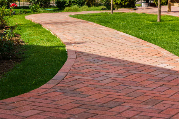 Reasons to Select Us for Your Driveway Paving Requirements in Stillman Valley, IL