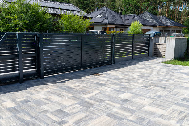 Driveway Pavers for Homes