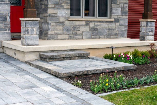 Best Residential Paver Driveway  in Stlman Valley, IL