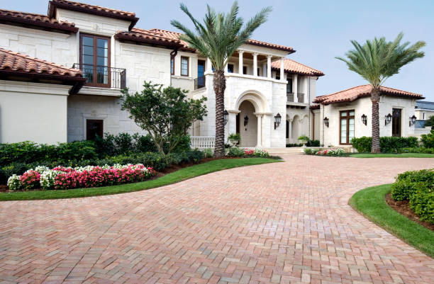 Best Driveway Pavers for Homes  in Stlman Valley, IL