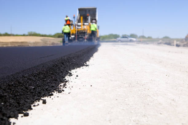 Best Paver Driveway Replacement  in Stlman Valley, IL