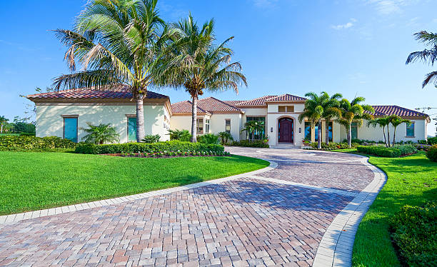 Reasons to Select Us for Your Driveway Paving Requirements in Stillman Valley, IL