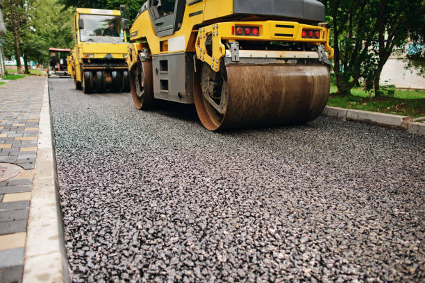 Best Best Driveway Pavers  in Stlman Valley, IL